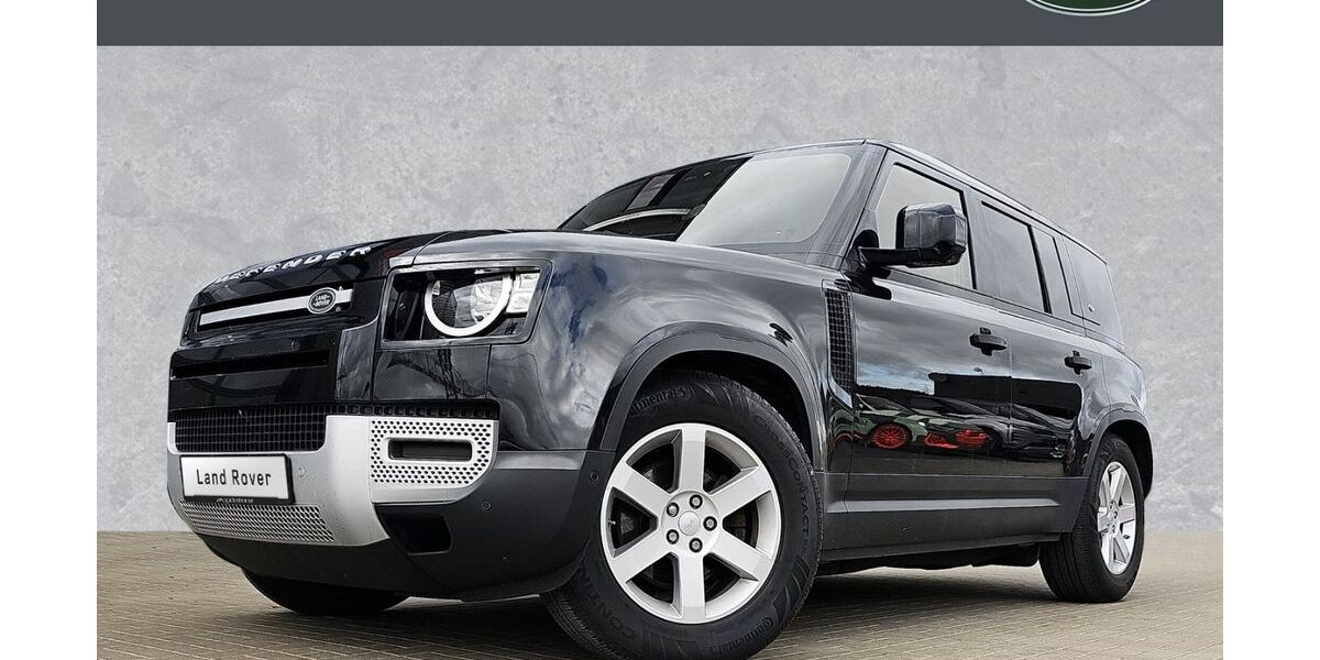 Land Rover Defender 80.950 km 47.550 € Greding 91171