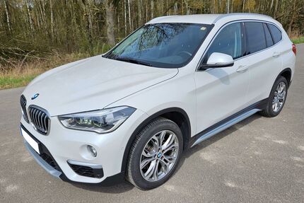 BMW X1 132.000 km 17.900 &euro; Bad Salzungen 36433