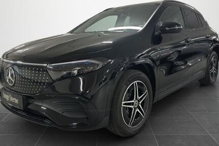 Mercedes-Benz EQA 5.049 km 39.900 € Metzingen 72555