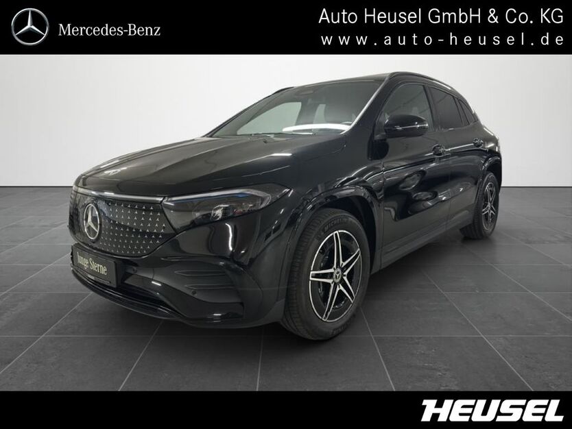 Mercedes-Benz EQA 5.049 km 39.900 € Metzingen 72555