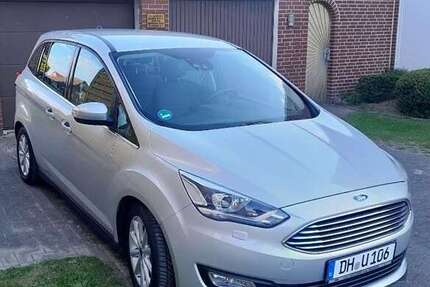 Ford Grand C-Max 124.000 km 9.000 &euro; Twistringen 27239