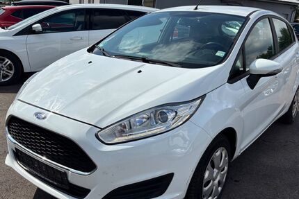 Ford Fiesta 223.277 km 3.900 &euro; Saarlouis-Fraulautern 66740