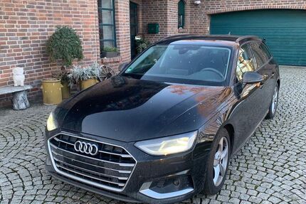 Audi A4 286.300 km 12.999 &euro; Jessen 06917