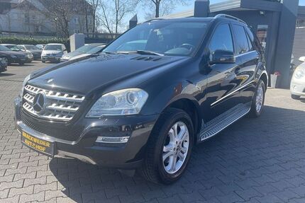 Mercedes ML 350