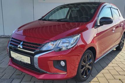 Mitsubishi Space Star 22.500 km 11.990 € Elz 65604