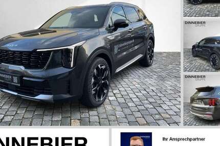 Kia Sorento 5.500 km 55.689 &euro; Oranienburg 16515