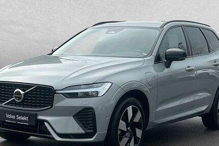 Volvo XC60 23.000 km 48.750 &euro; Karlsruhe 76187