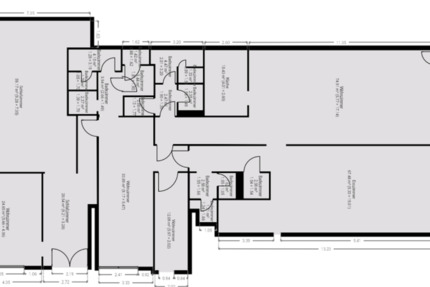 Gewerbeimmobilie zimmer