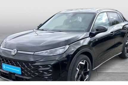 VW T-Roc 1.001 km 36.978 &euro; Oldenburg 26135