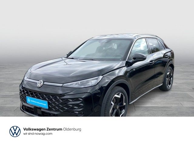 VW T-Roc 1.001 km 36.978 &euro; Oldenburg 26135