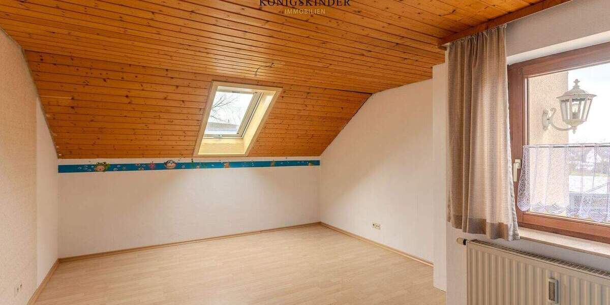 Einfamilienhaus Schramberg Waldmössingen - 7 Zimmer, 196 m&sup2;, 780.000&euro; | Angebot:25772272