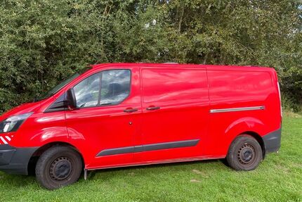 Ford Transit Custom 184.688 km 8.500 &euro; Belm 49191