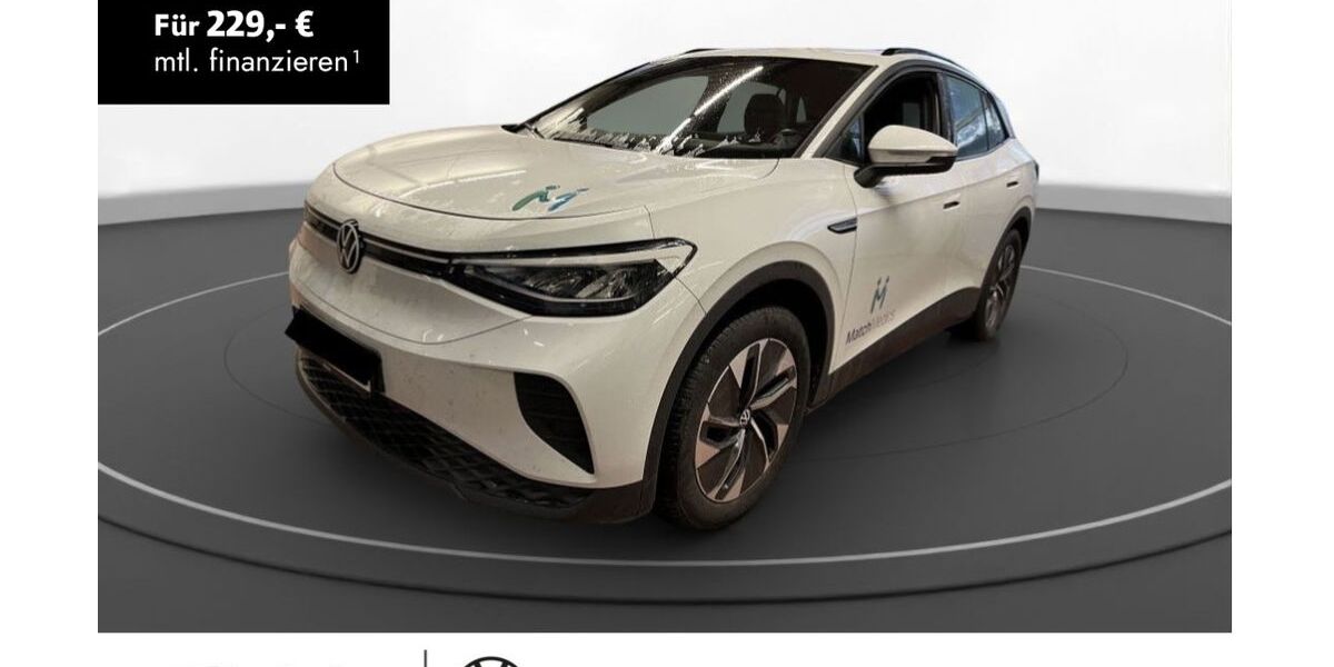 VW ID.4 63.400 km 25.380 &euro; Erfurt 99099