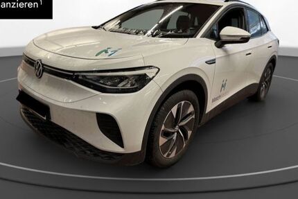 VW ID.4 63.400 km 26.380 &euro; Erfurt 99099