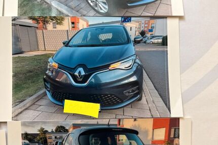 Renault ZOE 60.000 km 12.500 € Quedlinburg 06484