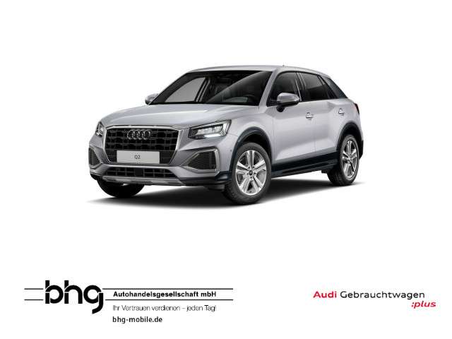 Audi Q2 9.316 km 31.930 &euro; Reutlingen 72760