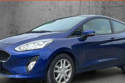 Ford Fiesta 26.950 km 14.950 &euro; Steinheim OT Gewerbepark Bergheim 32839