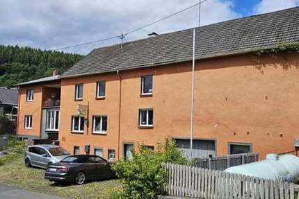 Gewerbeobjekt Wallenborn - 257.000&euro; | Angebot:26944098