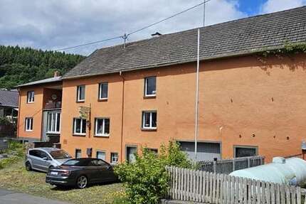 Gewerbeobjekt Wallenborn - 262.500&euro; | Angebot:26944098