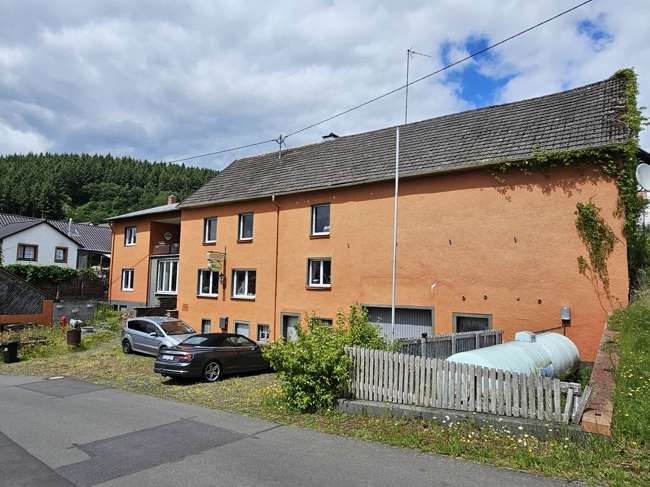 Gewerbeobjekt Wallenborn - 262.500&euro; | Angebot:26944098