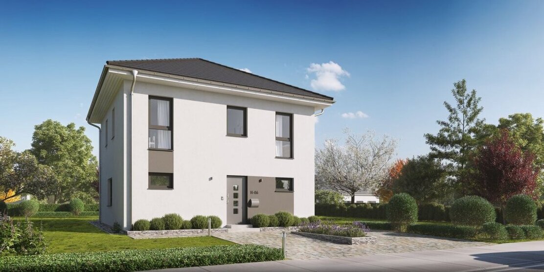 Ihr neues Stadthaus in Ihrer Region 5 zimmer
