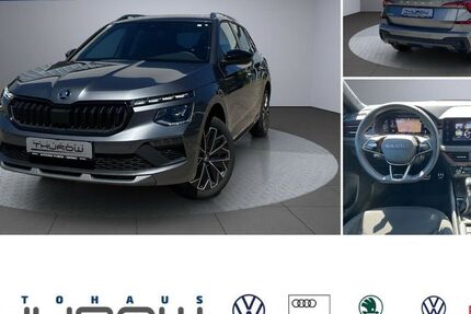 Skoda Kamiq 12.963 km 24.900 &euro; Ilmenau 98693