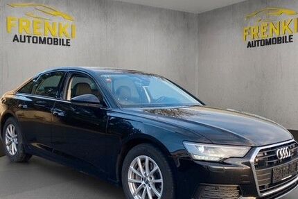 Audi A6 96.500 km 28.999 &euro; Fulda 36043
