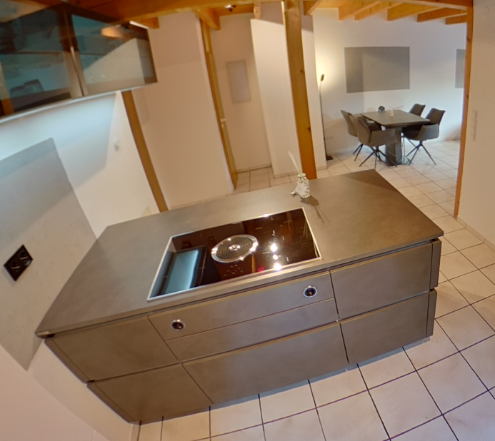 Wohnung zum Kaufen in Bad Friedrichshall 285.000 € 100 m²
