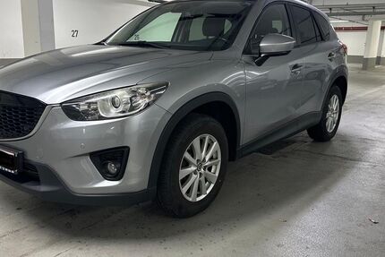 Mazda CX-5 130.535 km 9.990 € München 81929