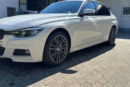 BMW 320 130.000 km 18.299 &euro; Taufkirchen vils 84416