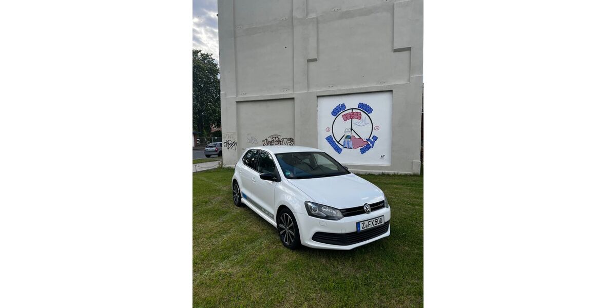 VW Polo 173.373 km 6.500 &euro; Glauchau 08371