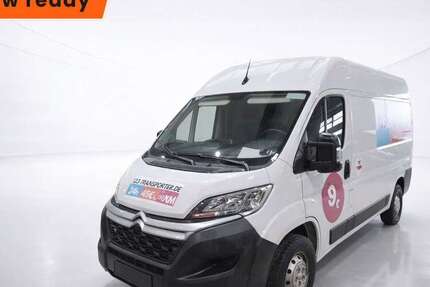 Citroen Jumper 39.605 km 19.498 &euro; Ergolding 84030