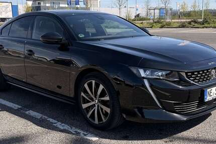 Peugeot 508 36.000 km 21.000 &euro; Meerbusch 40667