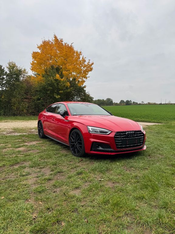 Audi A5 77.593 km 28.999 € Lichtenau 91586