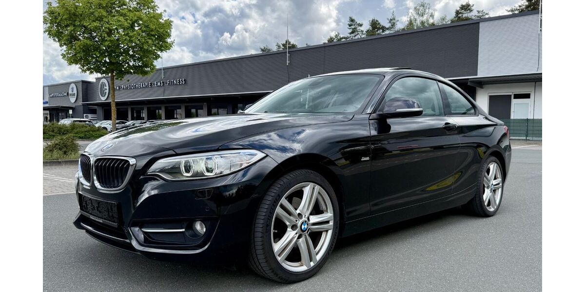 BMW 220 308.423 km 8.888 &euro; Leinburg bei Nürnberg 91227
