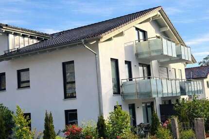 Wohnung zum Mieten in Memmingen Eisenburg 1.150 € 86 m² 3 zimmer
