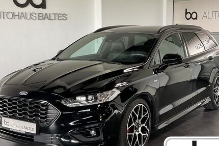 Ford Mondeo 124.800 km 17.850 &euro; Prüm/ Niederprüm 54595