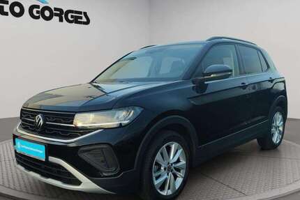 VW T-Cross 25.590 km 21.885 &euro; Morbach 54497