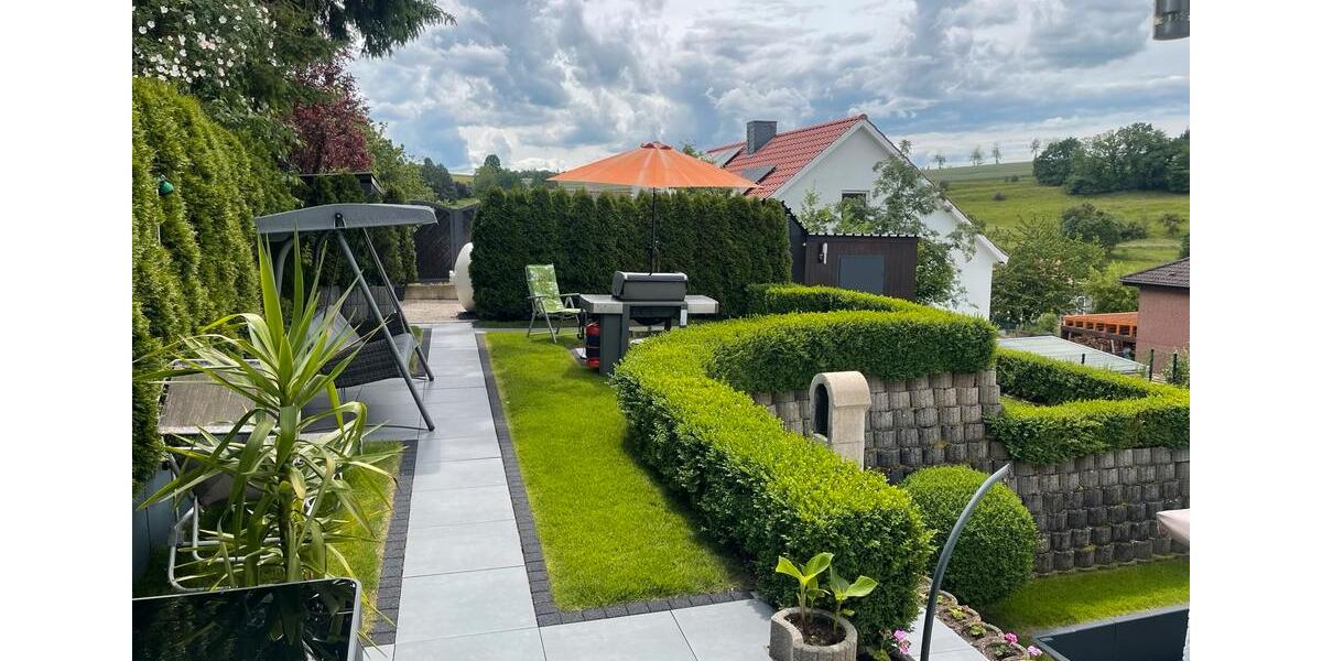 Doppelhaushälfte Nörten-Hardenberg Hardenberg - 5 Zimmer, 136 m&sup2;, 400.000&euro; | Angebot:27045903