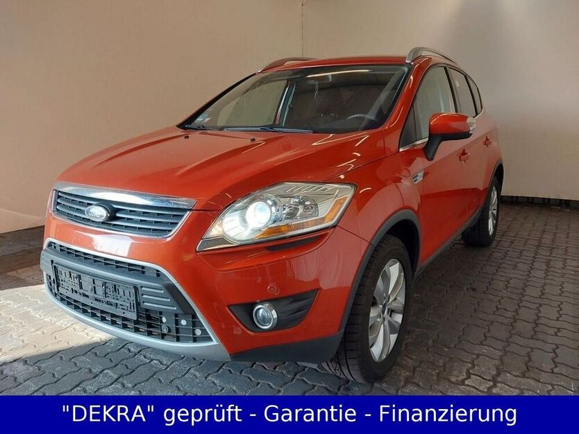 Kuga