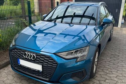 Audi A3 55.610 km 21.999 &euro; rüdesheim 55593