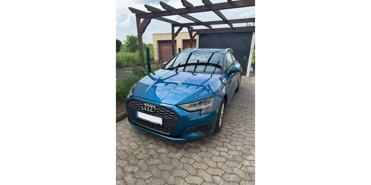 Audi A3 55.610 km 21.999 &euro; rüdesheim 55593