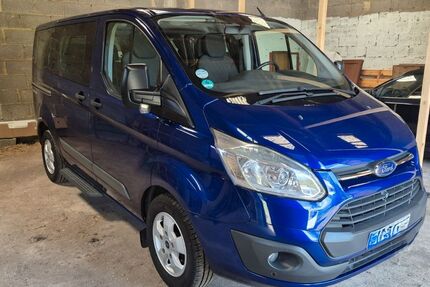 Ford Tourneo 133.200 km 21.500 &euro; SCHOTTEN 63679