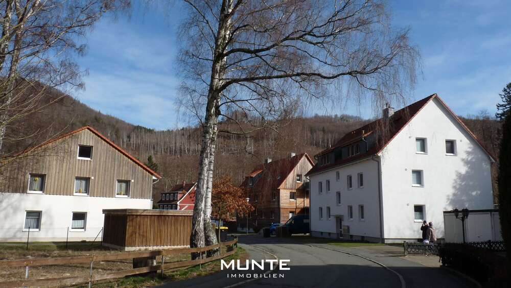 Einfamilienhaus Goslar Jürgenohl - 48 Zimmer, 1.029 m&sup2;, 1.298.000&euro; | Angebot:26381073