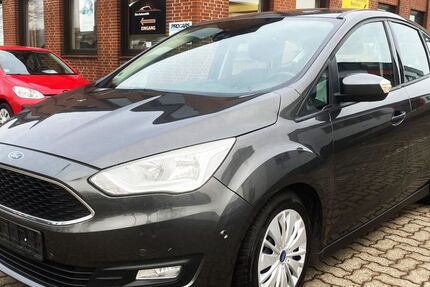 Ford C-Max 140.700 km 6.590 &euro; Hamburg 20537