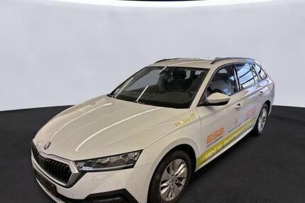 Skoda Octavia 49.115 km 19.890 &euro; Braunschweig 38114