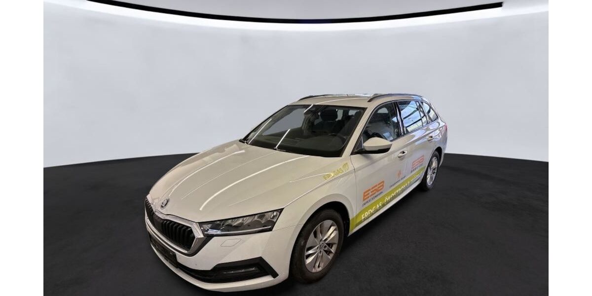 Skoda Octavia 49.115 km 19.890 &euro; Braunschweig 38114