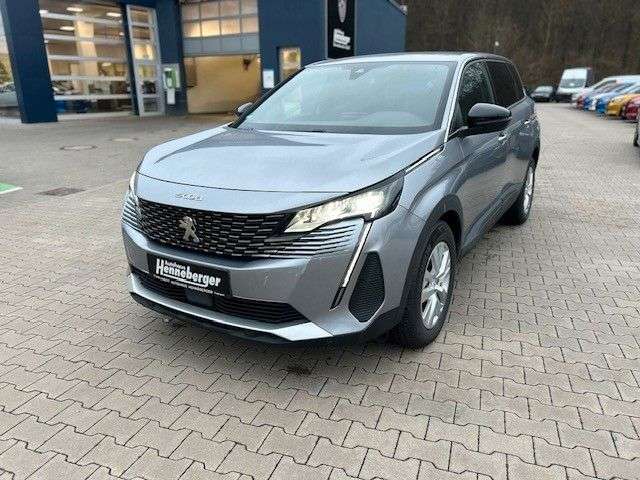 Peugeot 5008 13.210 km 24.990 &euro; Theilheim 97288
