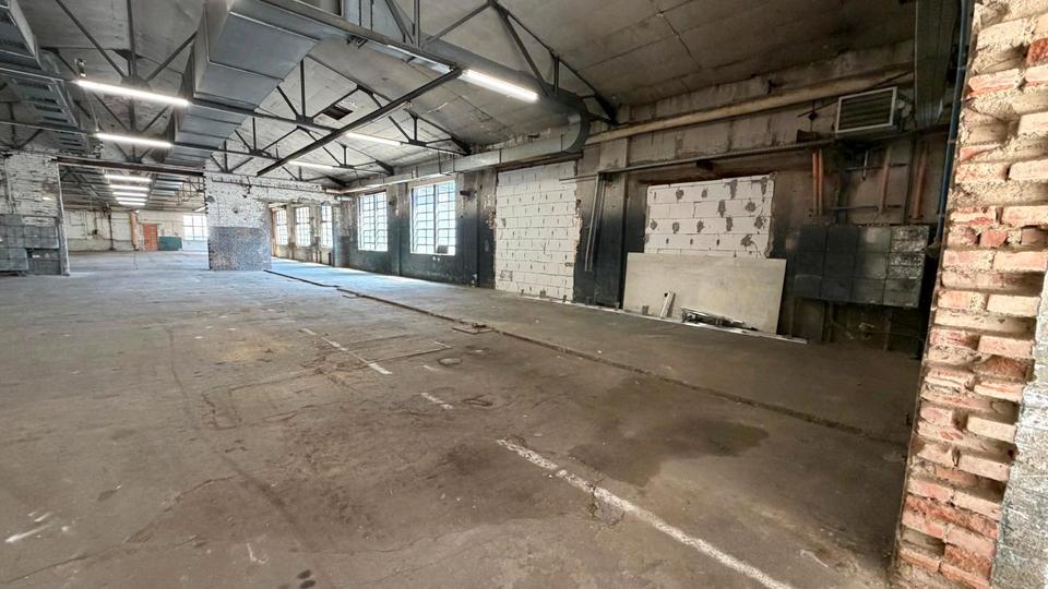 Gewerbeobjekt Suhl Aue 1 - 2.990&euro; | Angebot:26121011