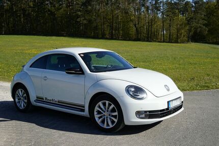VW Beetle 147.000 km 12.499 &euro; Burghaslach 96152